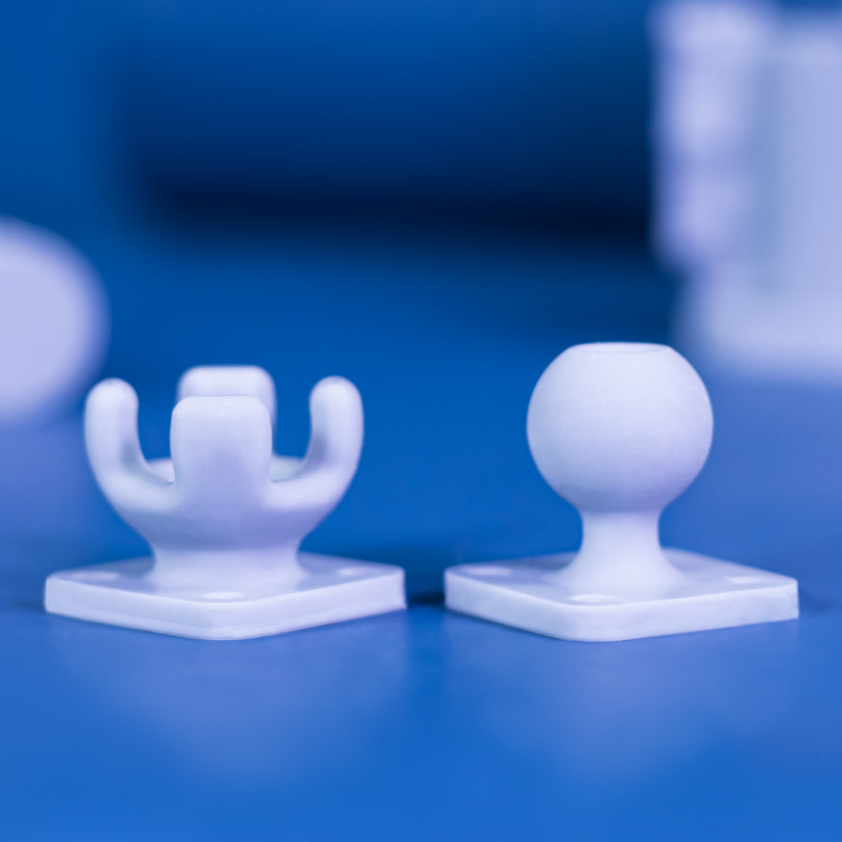 TENSILE™ – Industrial Resin