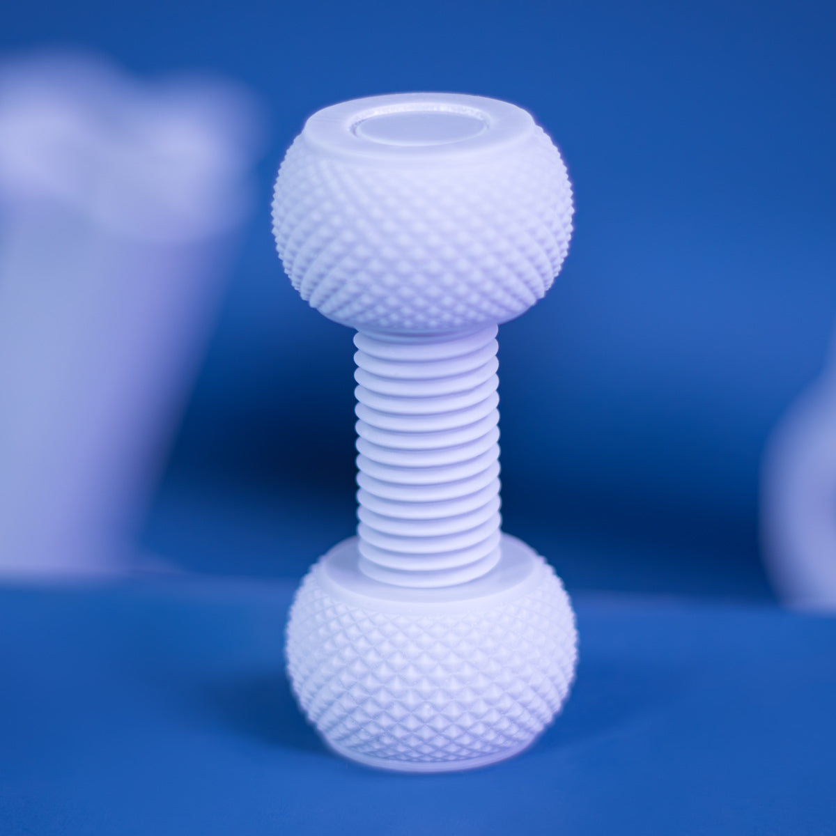 TENSILE™ – Industrial Resin