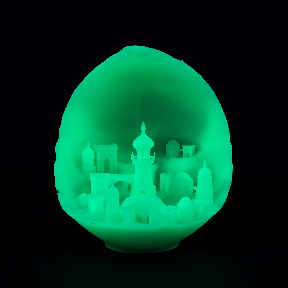 PRO Glow in the Dark Resin