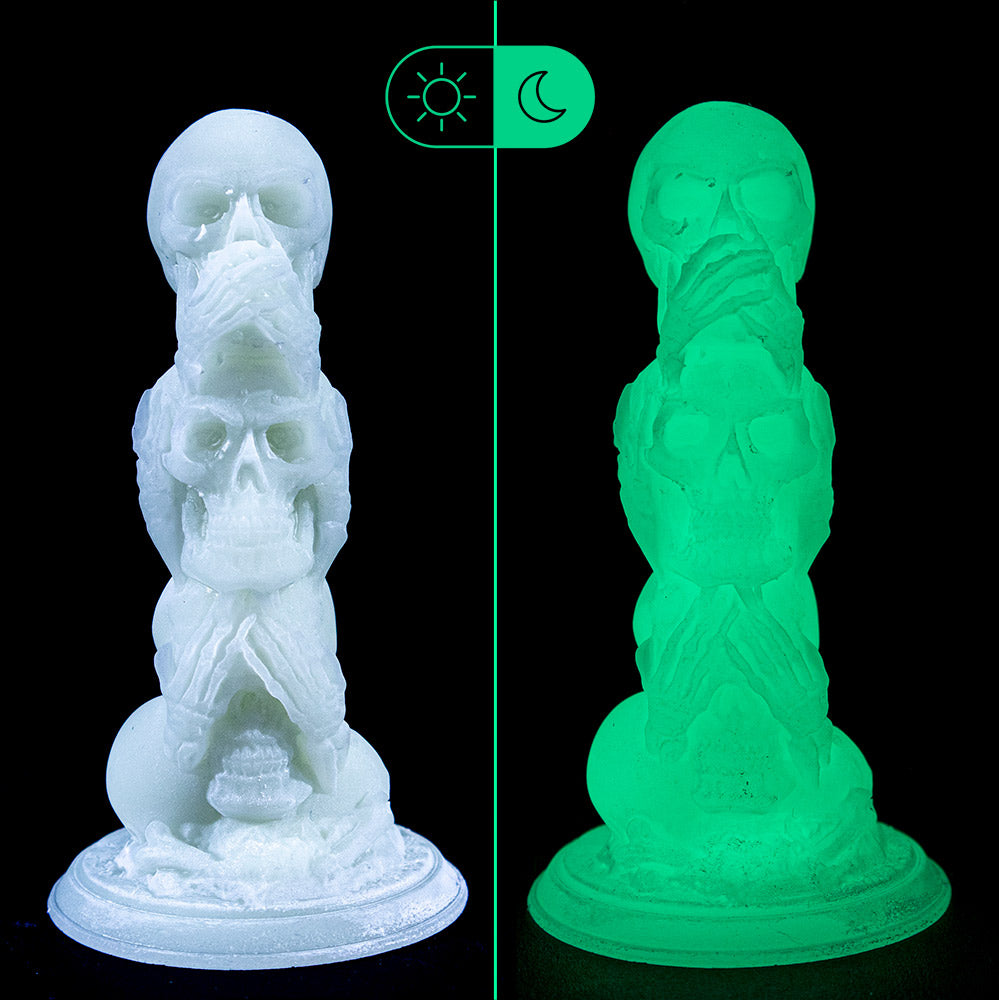 PRO Glow in the Dark Resin