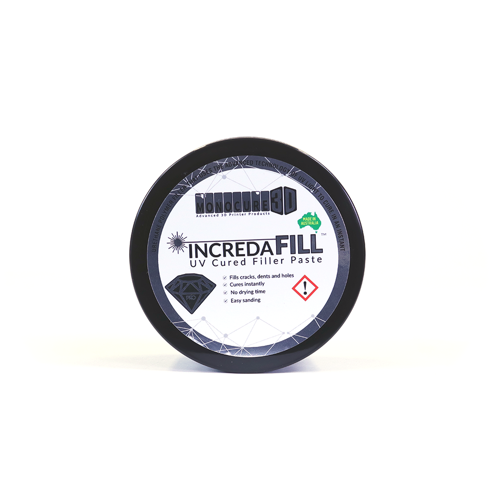 Incredafill™ – Ultimate Starter Kit