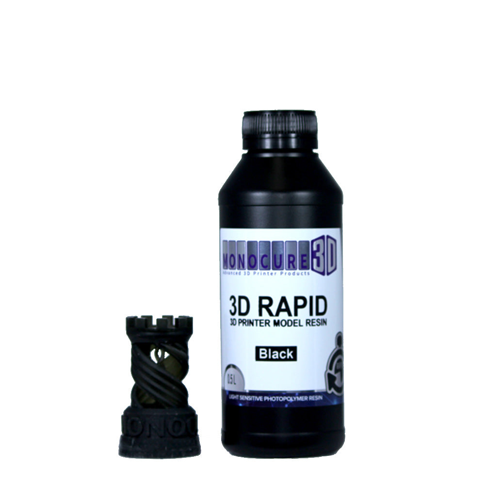 RAPID RESIN