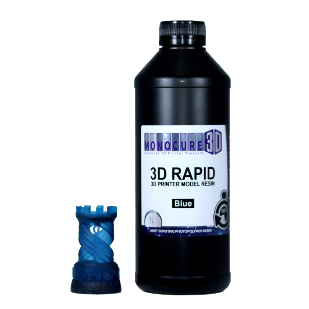 RAPID RESIN