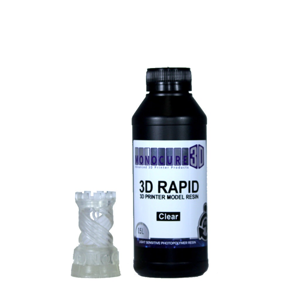 RAPID RESIN