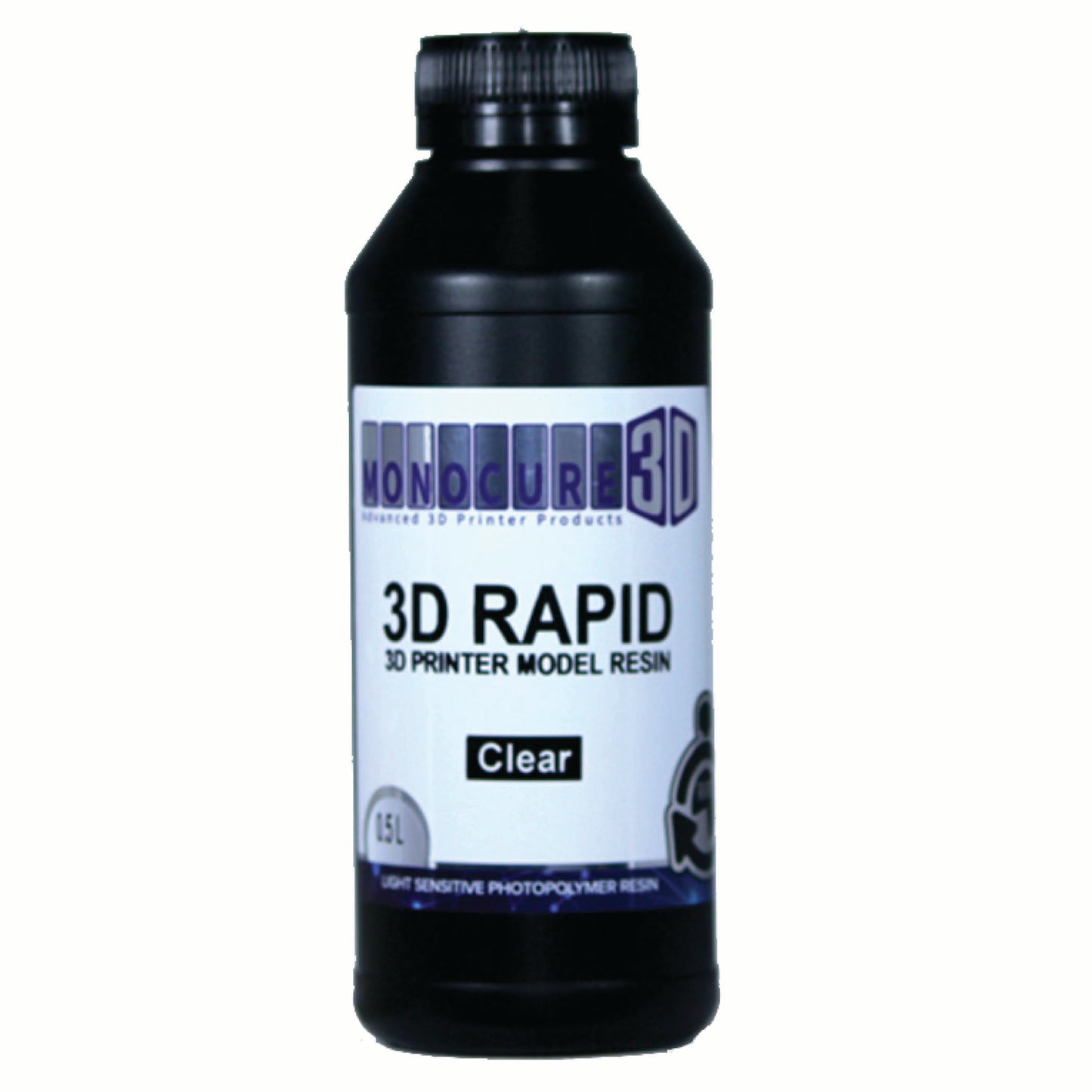 RAPID RESIN