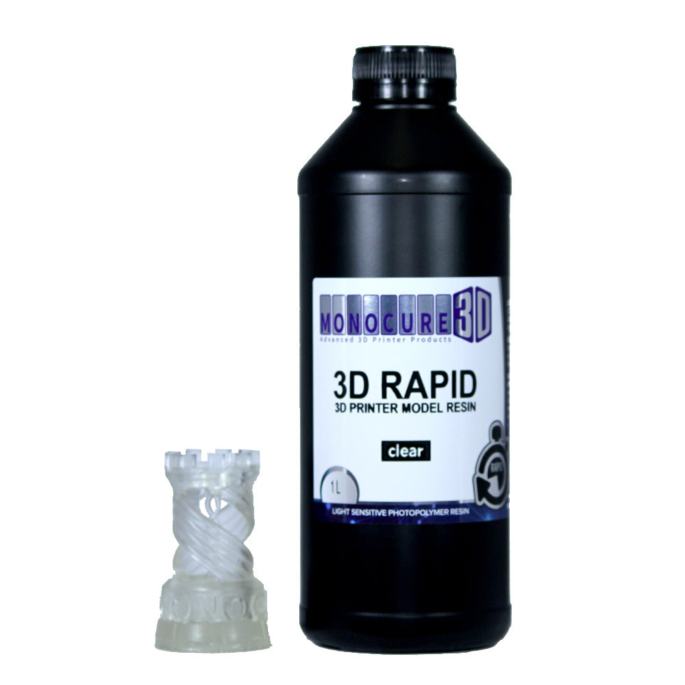 RAPID RESIN