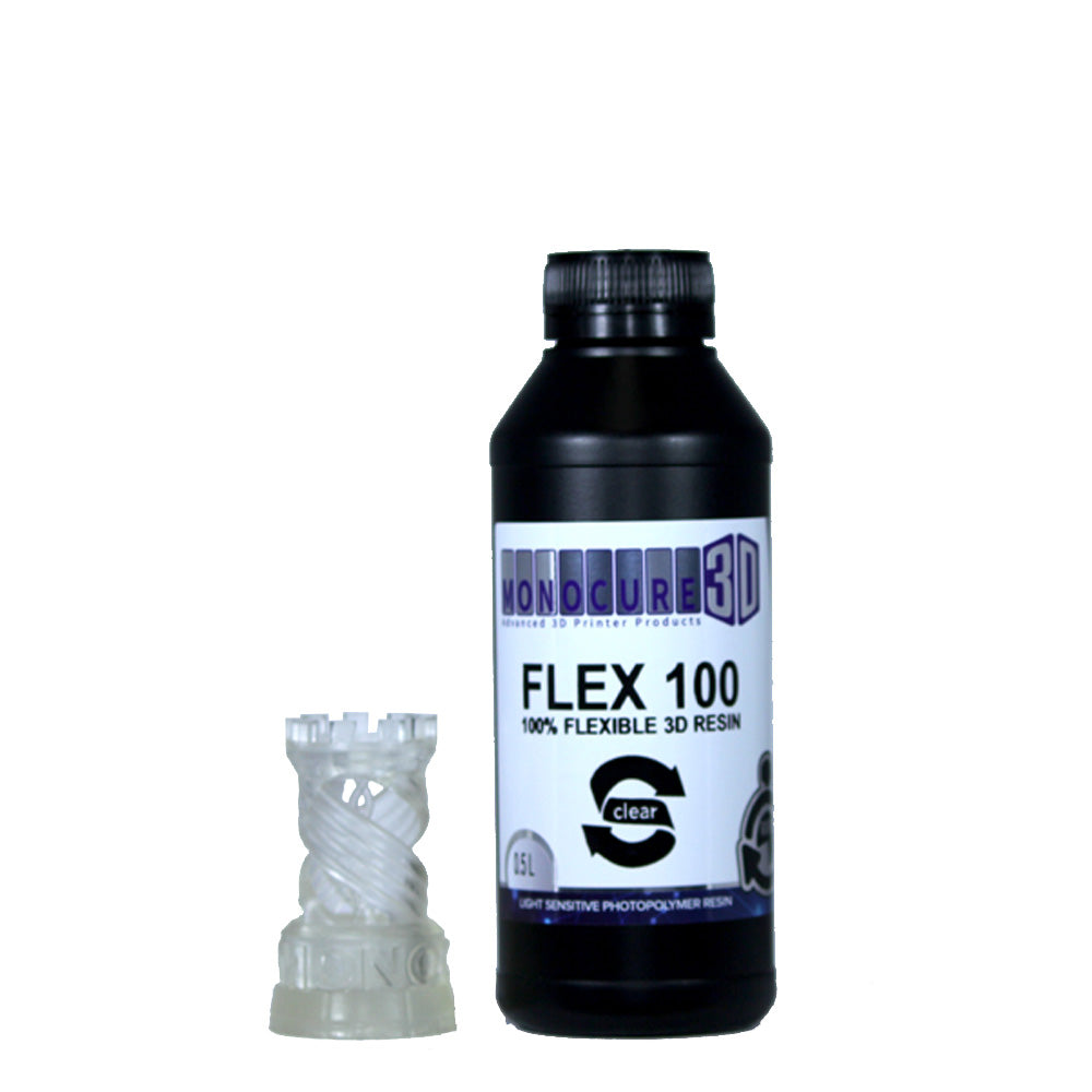 3D RAPID FLEX100