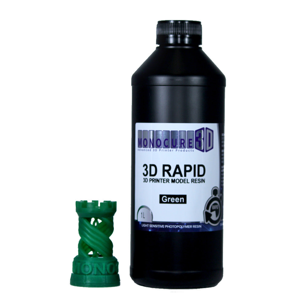 RAPID RESIN