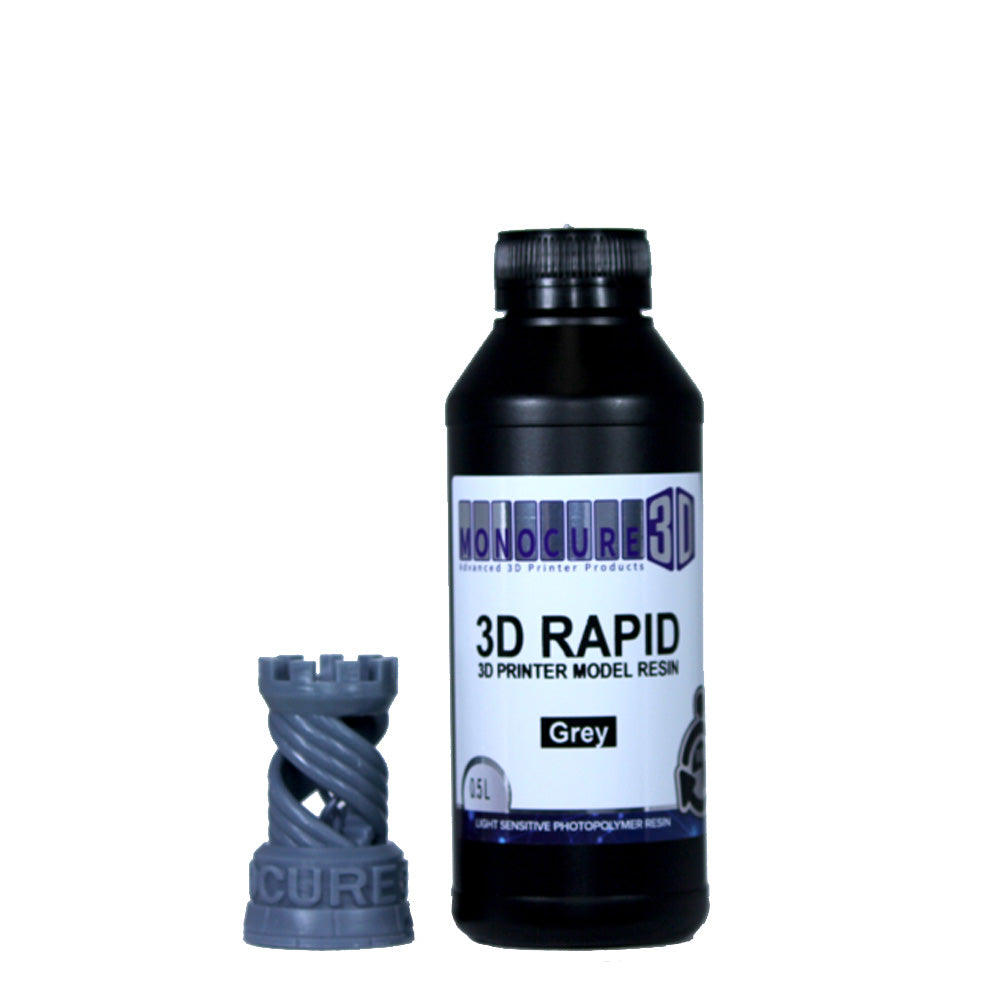 RAPID RESIN