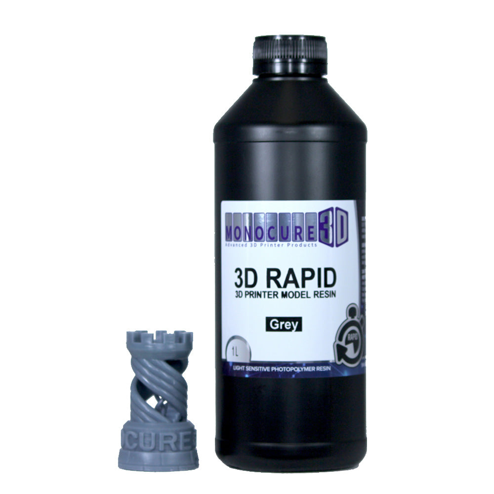 RAPID RESIN