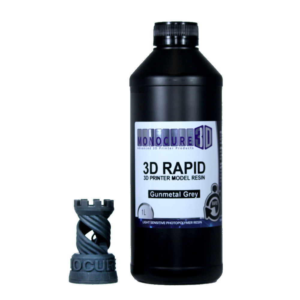 RAPID RESIN