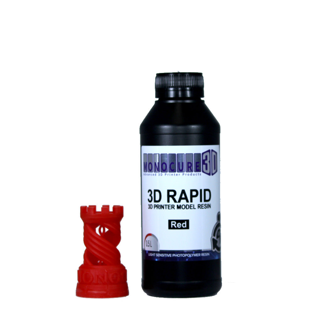 RAPID RESIN