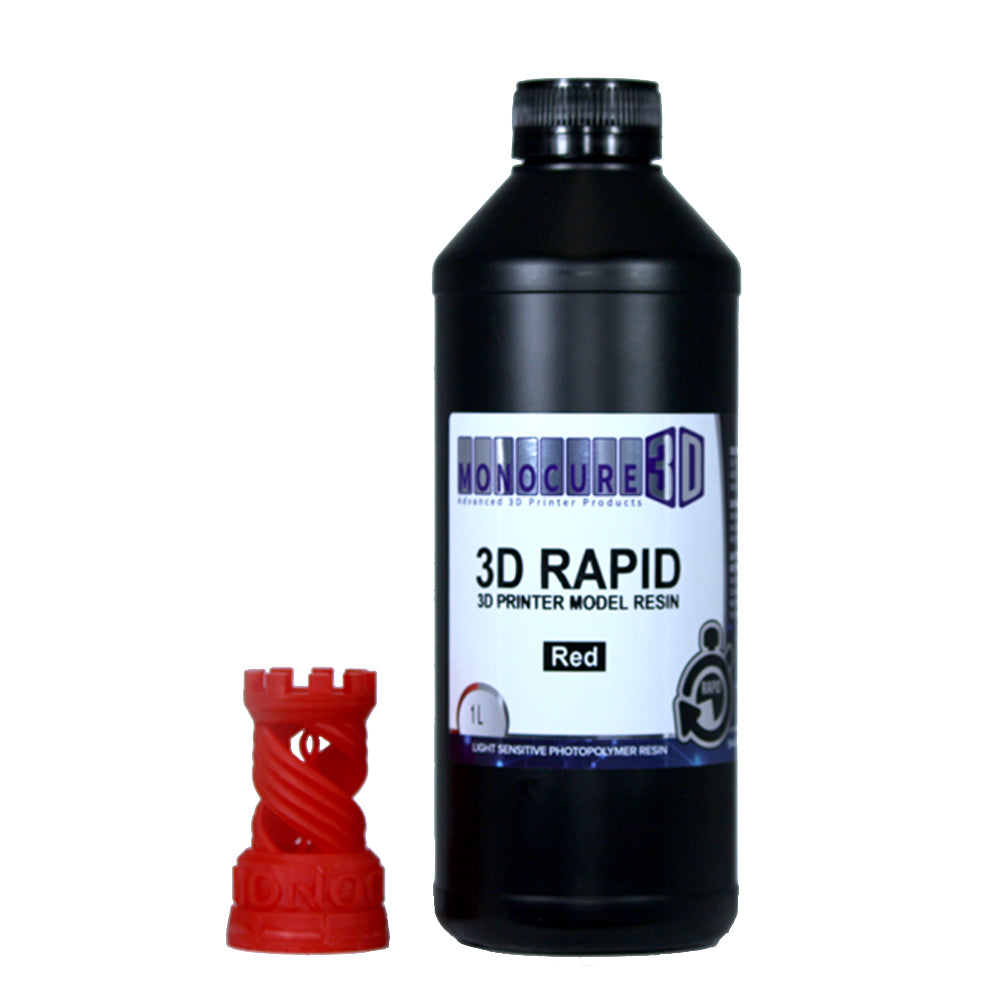 RAPID RESIN