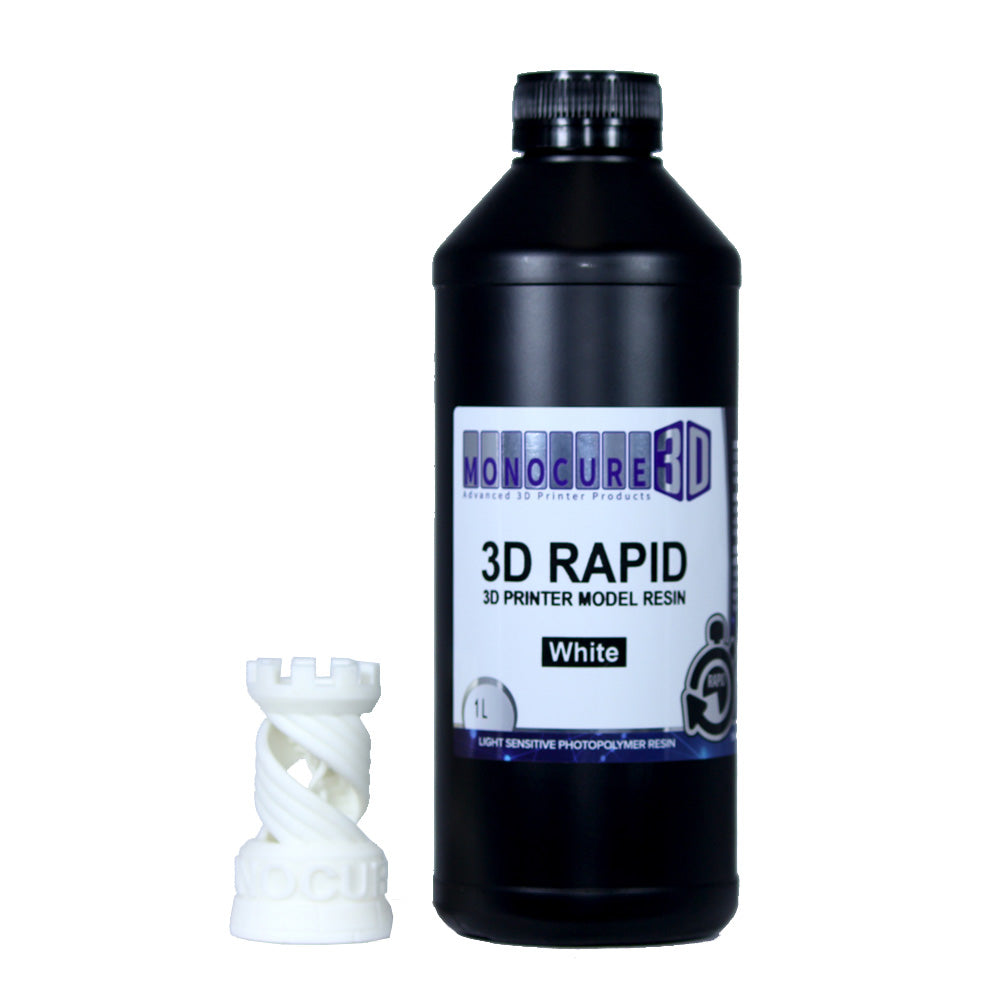 RAPID RESIN