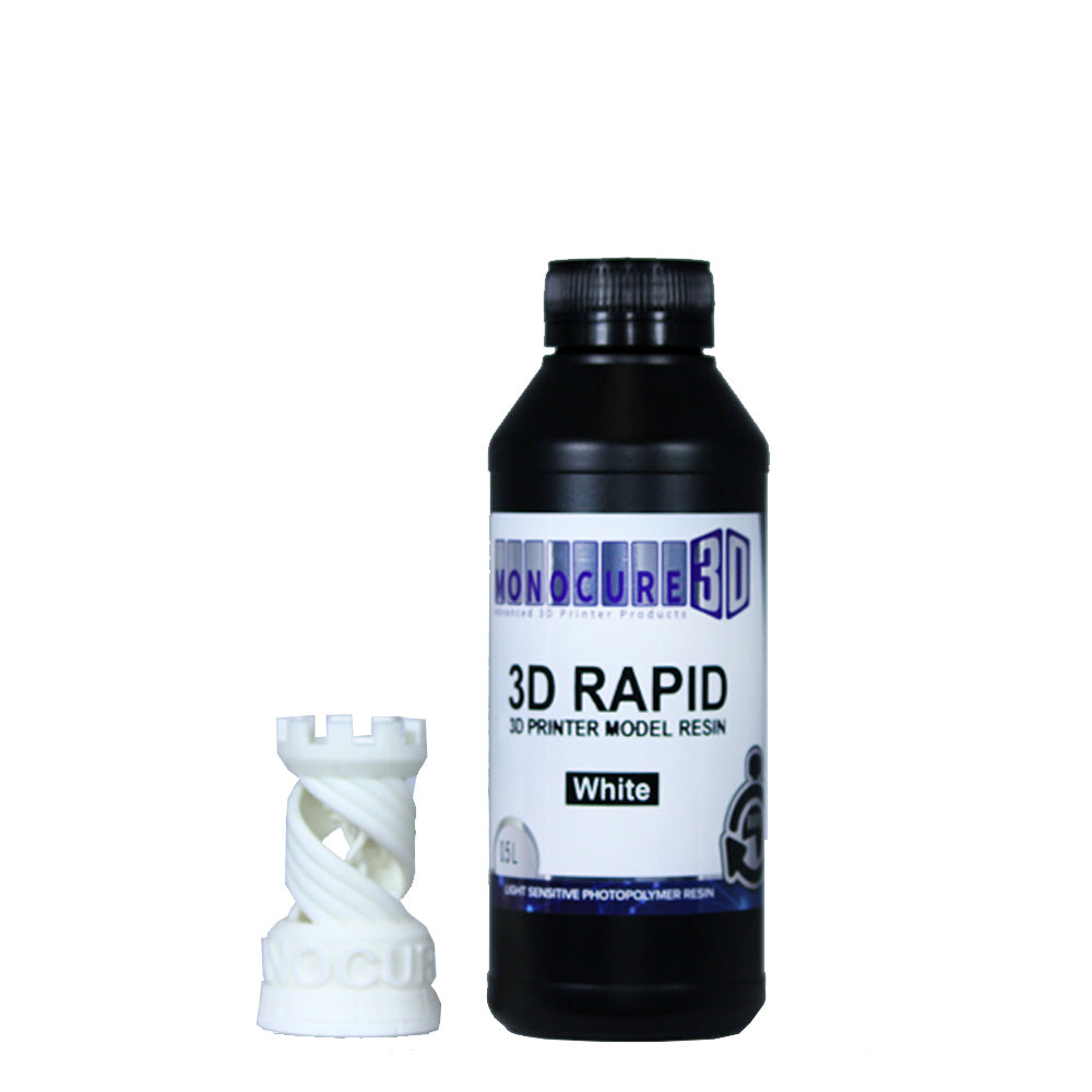 RAPID RESIN