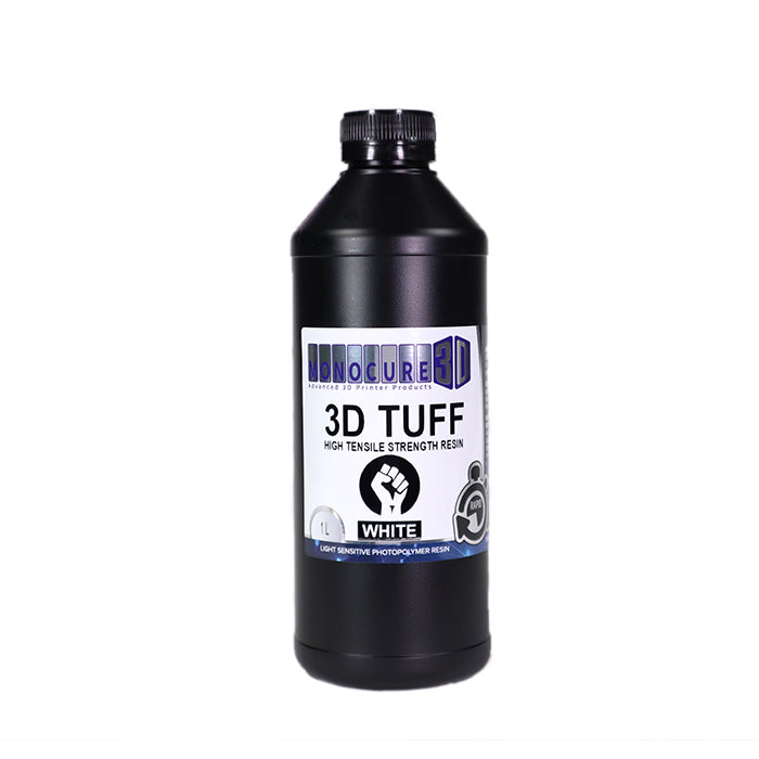 3D RAPID TUFF™